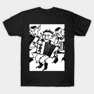 goblin T-Shirt